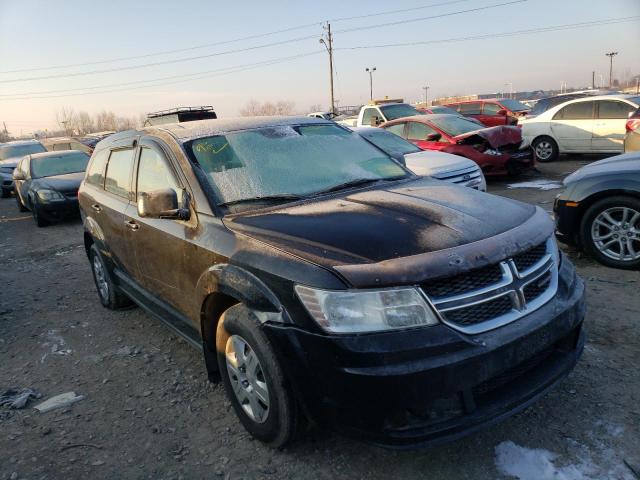 DODGE JOURNEY SE 2012 3c4pdcab6ct278199