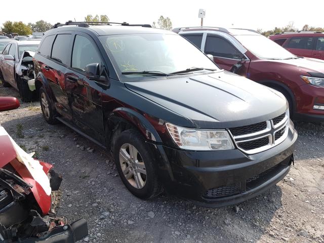 DODGE JOURNEY SE 2012 3c4pdcab6ct278235