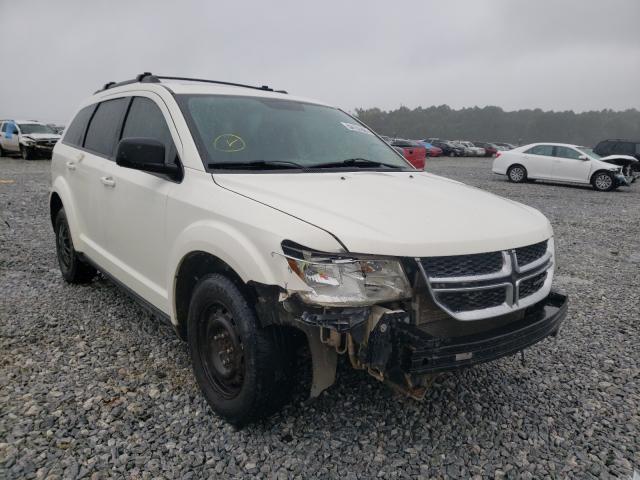 DODGE JOURNEY SE 2012 3c4pdcab6ct290627