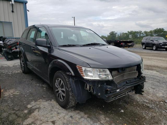 DODGE JOURNEY SE 2012 3c4pdcab6ct290787