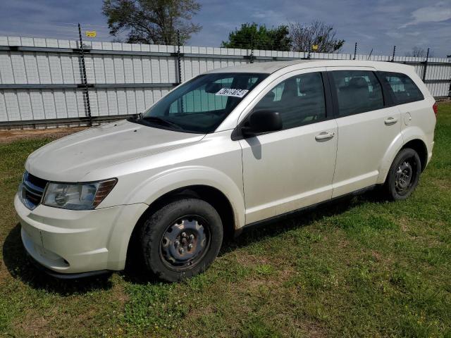 DODGE JOURNEY 2012 3c4pdcab6ct296556