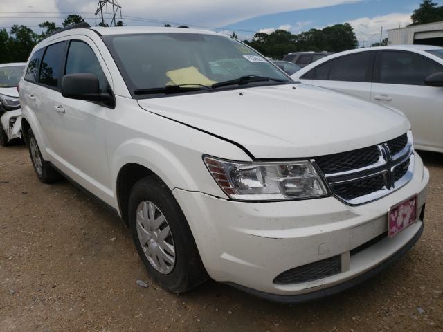 DODGE JOURNEY SE 2012 3c4pdcab6ct296833