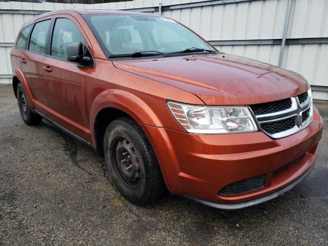 DODGE NULL 2012 3c4pdcab6ct332813