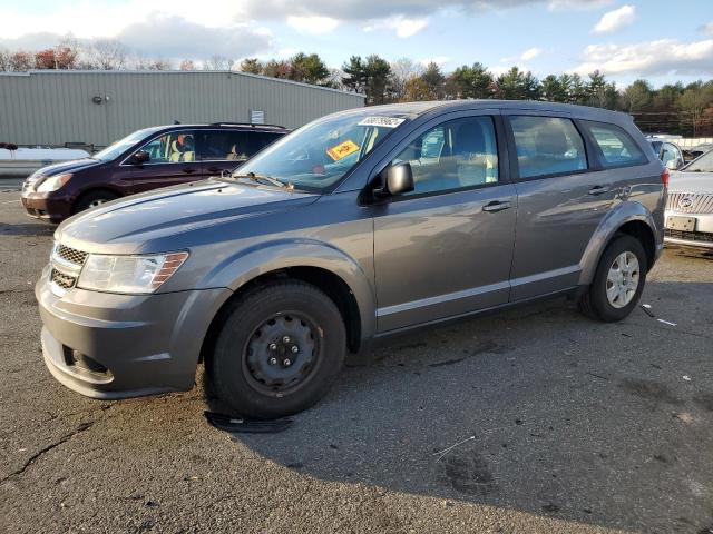 DODGE JOURNEY SE 2012 3c4pdcab6ct340765