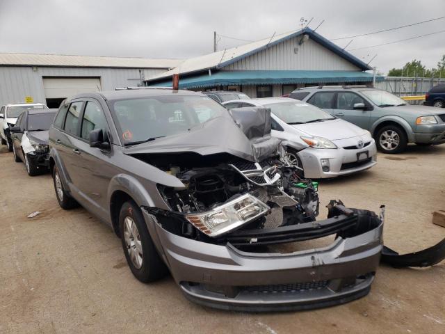 DODGE JOURNEY SE 2012 3c4pdcab6ct345139