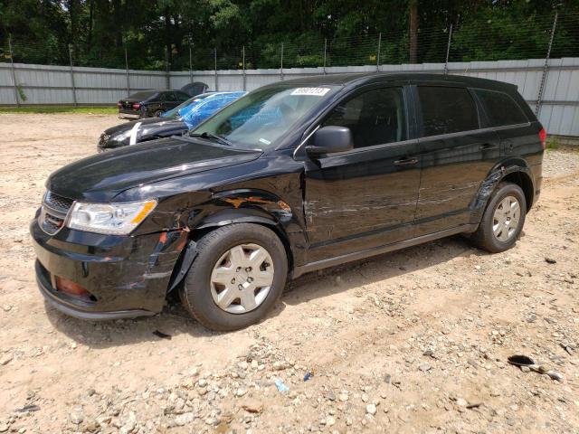 DODGE JOURNEY SE 2012 3c4pdcab6ct349806