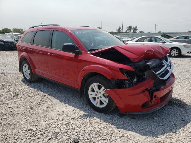 DODGE JOURNEY SE 2012 3c4pdcab6ct367321