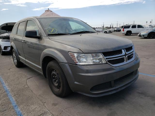 DODGE JOURNEY SE 2012 3c4pdcab6ct388783