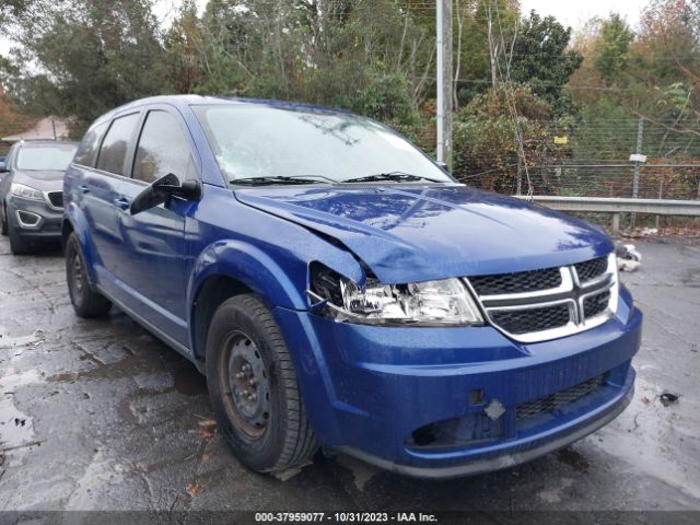 DODGE JOURNEY 2012 3c4pdcab6ct389058