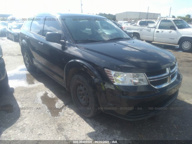 DODGE JOURNEY 2012 3c4pdcab6ct391067