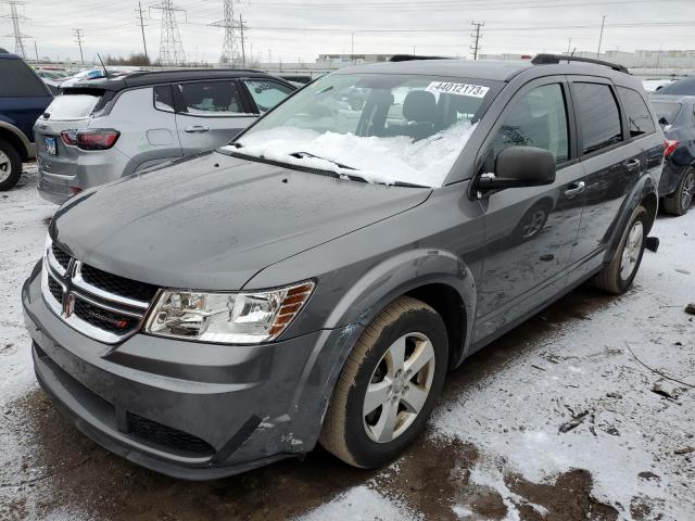 DODGE JOURNEY SE 2012 3c4pdcab6ct391781