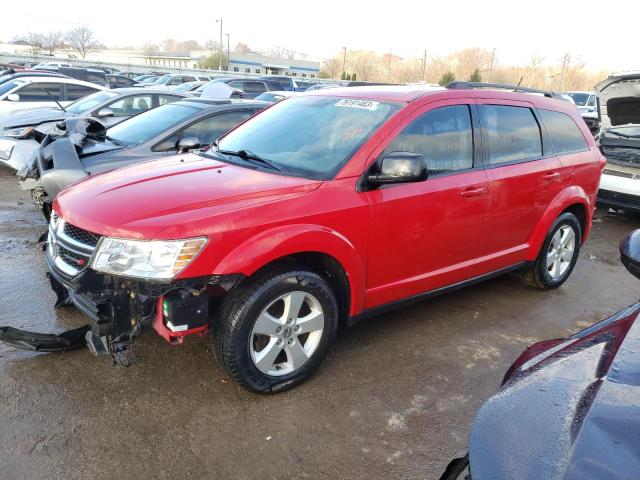 DODGE JOURNEY 2012 3c4pdcab6ct391800