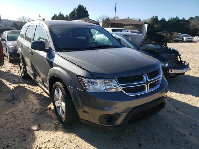 DODGE JOURNEY SE 2013 3c4pdcab6dt501925