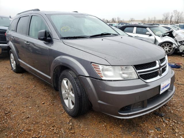 DODGE JOURNEY SE 2013 3c4pdcab6dt502430