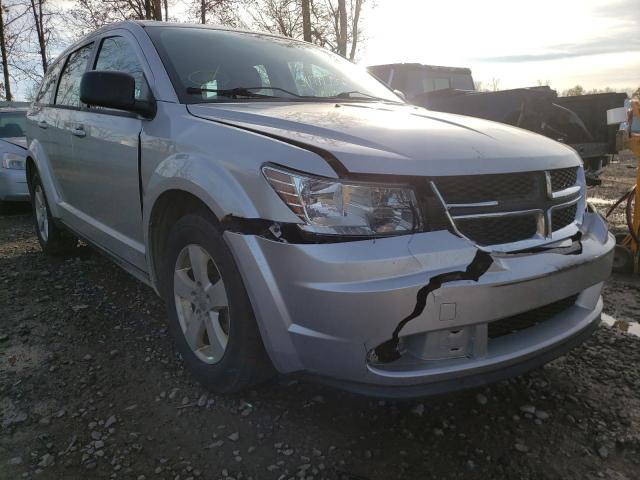 DODGE JOURNEY SE 2013 3c4pdcab6dt509457