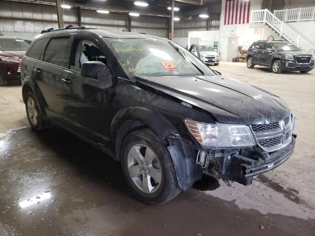 DODGE JOURNEY SE 2013 3c4pdcab6dt509653