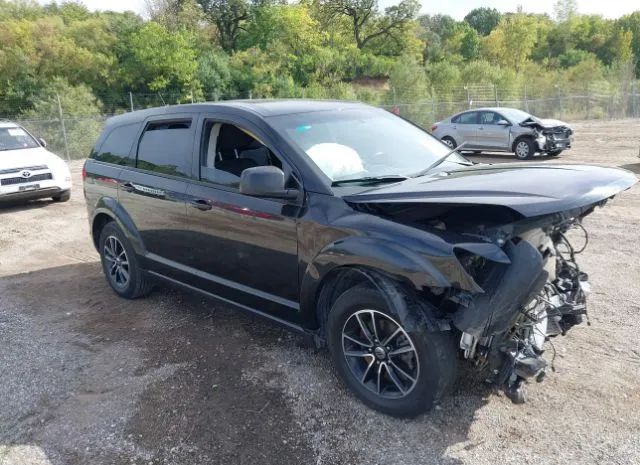 DODGE JOURNEY 2013 3c4pdcab6dt510902