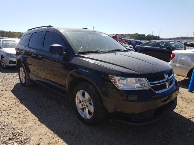 DODGE JOURNEY SE 2013 3c4pdcab6dt541339