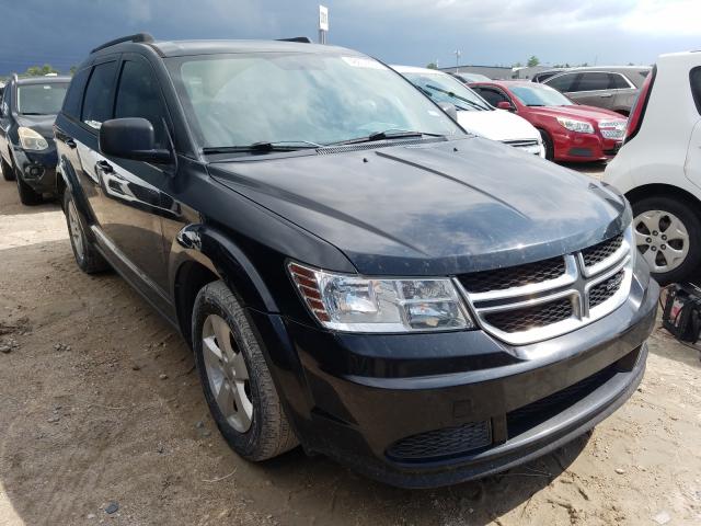 DODGE JOURNEY SE 2013 3c4pdcab6dt547299