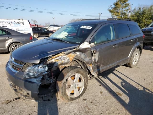 DODGE JOURNEY 2013 3c4pdcab6dt555225