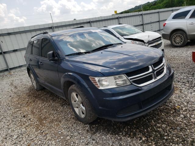 DODGE JOURNEY 2013 3c4pdcab6dt555516