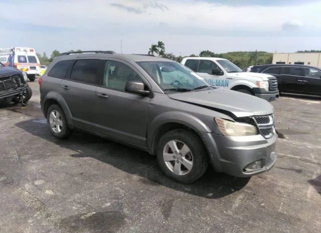 DODGE JOURNEY 2013 3c4pdcab6dt556987