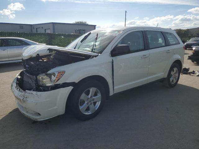 DODGE JOURNEY 2013 3c4pdcab6dt557847