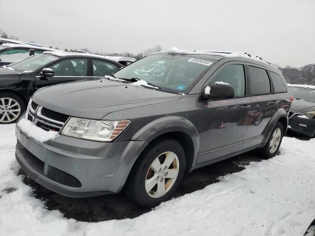 DODGE JOURNEY SE 2013 3c4pdcab6dt561669