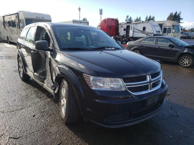 DODGE JOURNEY SE 2013 3c4pdcab6dt561946