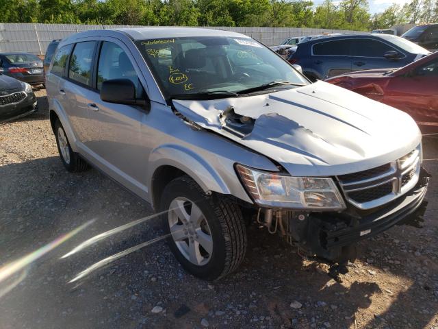 DODGE JOURNEY SE 2013 3c4pdcab6dt566824