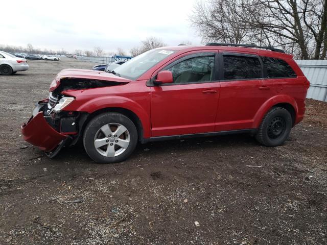 DODGE JOURNEY SE 2013 3c4pdcab6dt569822