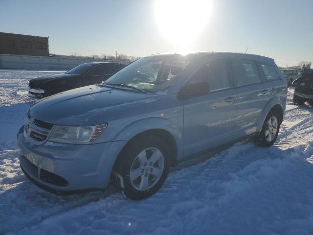 DODGE JOURNEY SE 2013 3c4pdcab6dt576821