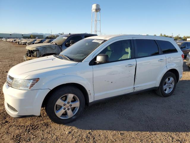 DODGE JOURNEY SE 2013 3c4pdcab6dt577743