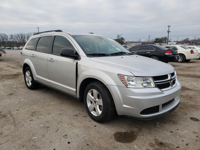 DODGE JOURNEY SE 2013 3c4pdcab6dt584059