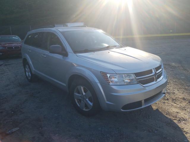 DODGE JOURNEY SE 2013 3c4pdcab6dt588046