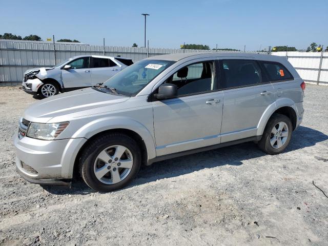 DODGE JOURNEY SE 2013 3c4pdcab6dt598785