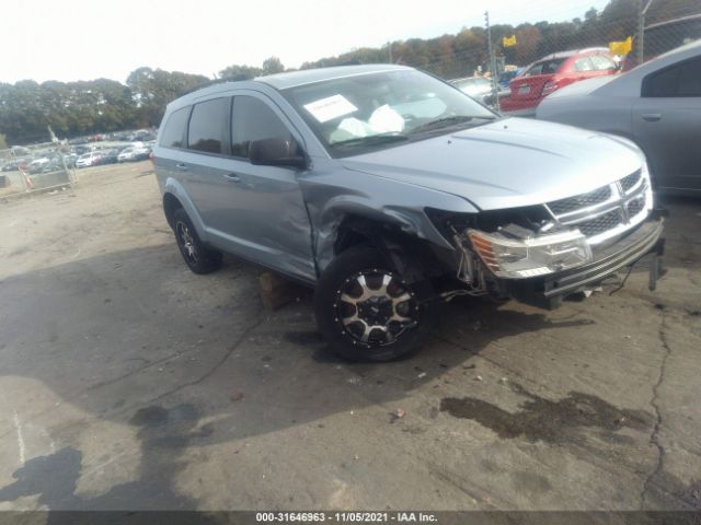 DODGE JOURNEY 2013 3c4pdcab6dt599919