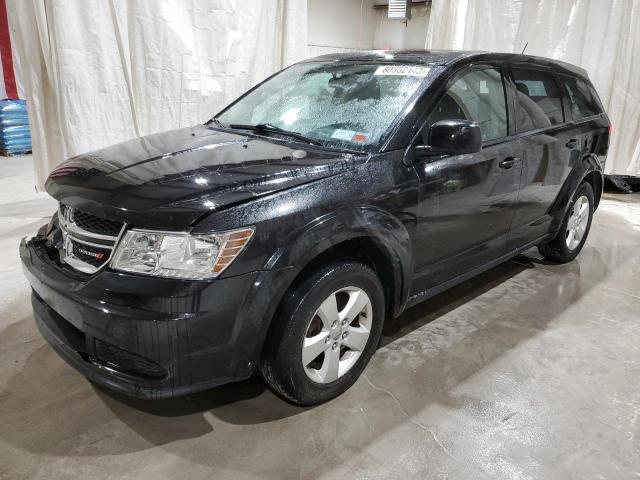 DODGE JOURNEY 2013 3c4pdcab6dt608344