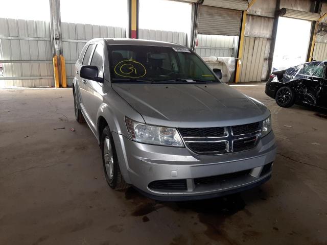 DODGE JOURNEY SE 2013 3c4pdcab6dt626679