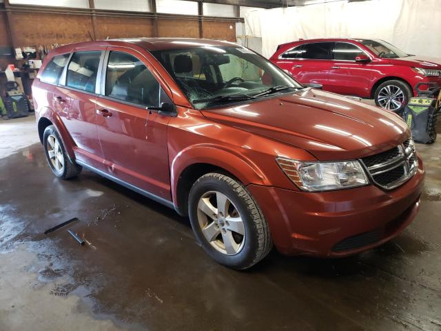 DODGE JOURNEY SE 2013 3c4pdcab6dt638170