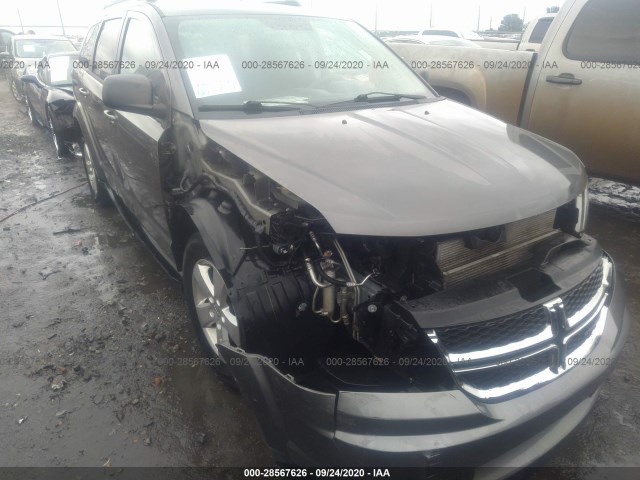 DODGE JOURNEY 2013 3c4pdcab6dt653381