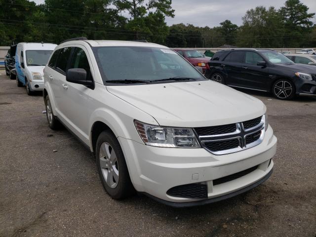 DODGE JOURNEY SE 2013 3c4pdcab6dt659021