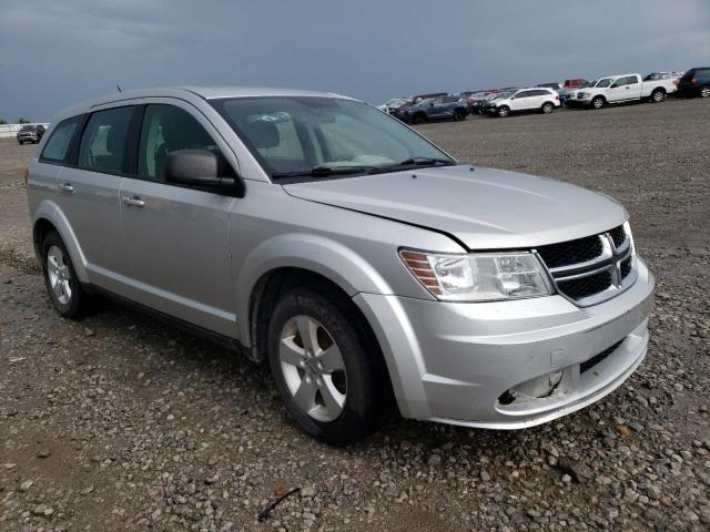 DODGE JOURNEY SE 2013 3c4pdcab6dt659651