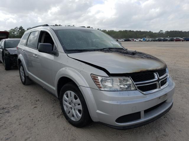 DODGE JOURNEY SE 2013 3c4pdcab6dt671525