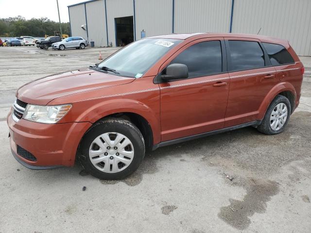 DODGE JOURNEY 2013 3c4pdcab6dt671850