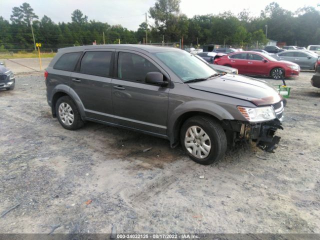 DODGE JOURNEY 2013 3c4pdcab6dt675266