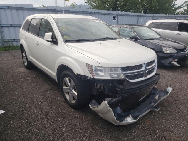 DODGE JOURNEY 2013 3c4pdcab6dt682556