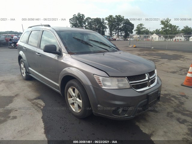 DODGE JOURNEY 2013 3c4pdcab6dt690690