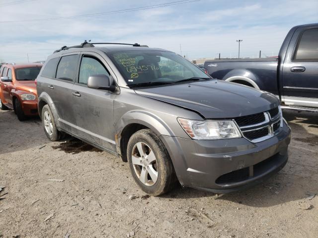 DODGE JOURNEY SE 2013 3c4pdcab6dt694576