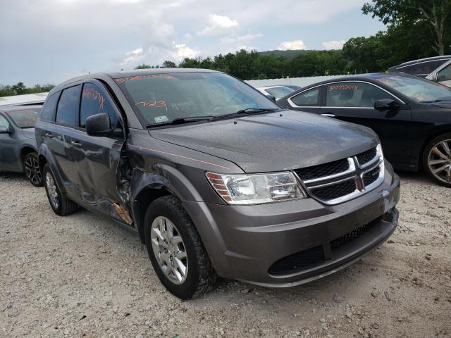 DODGE JOURNEY SE 2013 3c4pdcab6dt695176